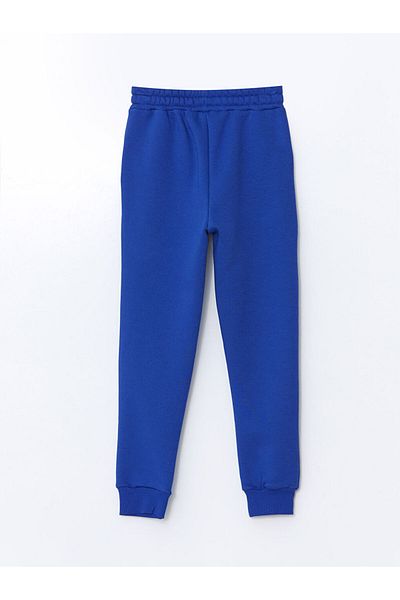 LC Waikiki Lcw Waist Elastic Girl's Jogger Sweatpants Fast Fashion