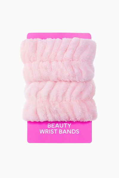 H&M 2-pack beauty wristbands