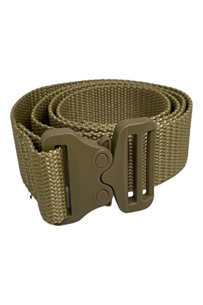 gözet Незламний пластиковий замок Тактичний ремінь Тактичний ремінь Cobra