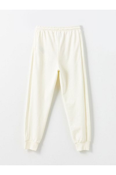 LC Waikiki LCW Kids Elastic Waist Boys Jogger Sweatpants