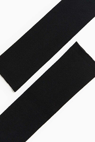 H&M 2-pack over-the-knee socks