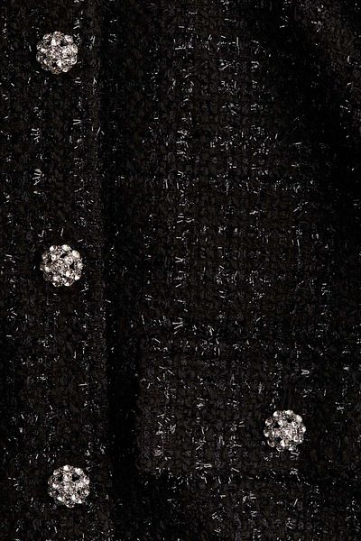 H&M Bouclé jacket