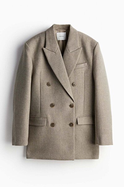 H&M Oversized blazer