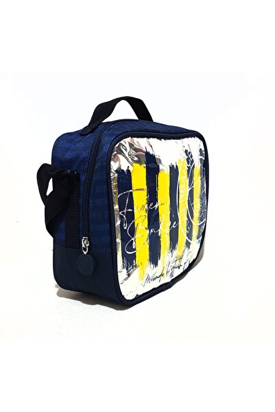 Fenerbahçe Original Licensed Children's Lunch Box Fb Bag