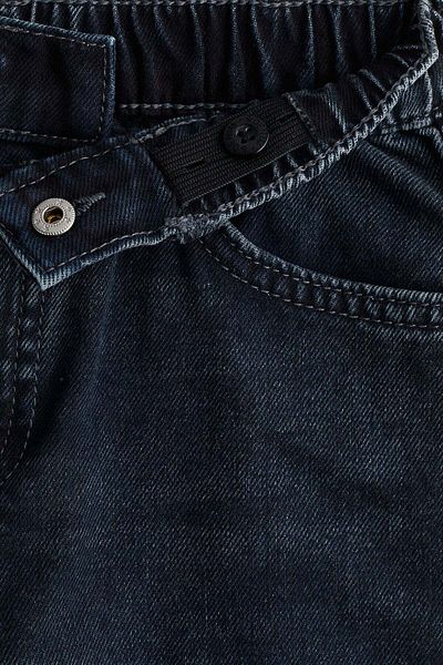 H&M Loose Fit Jeans