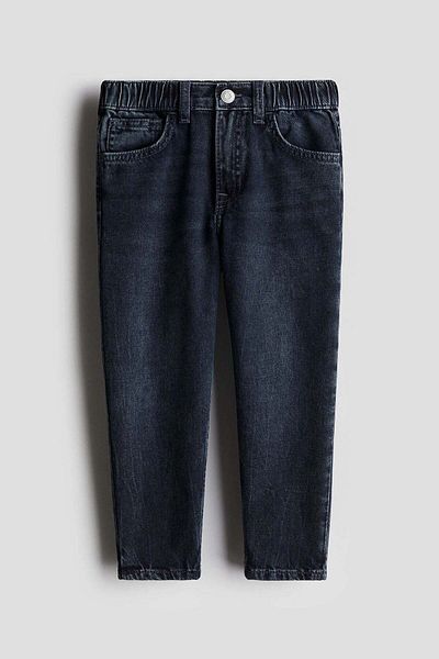 H&M Loose Fit Jeans