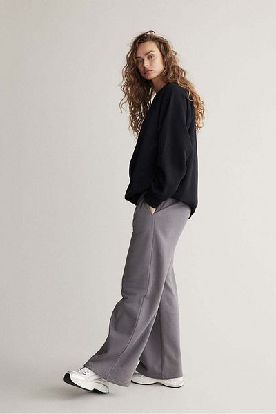 H&M DryMove™ Sports sweatpants