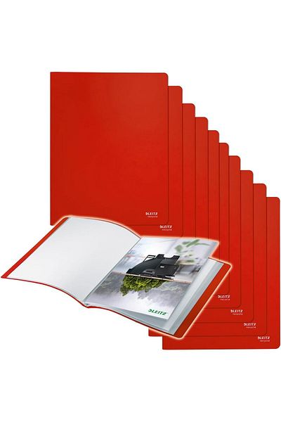 STOREMAX Muartshop Recycle Presentation File, Co2 Neutral 871301