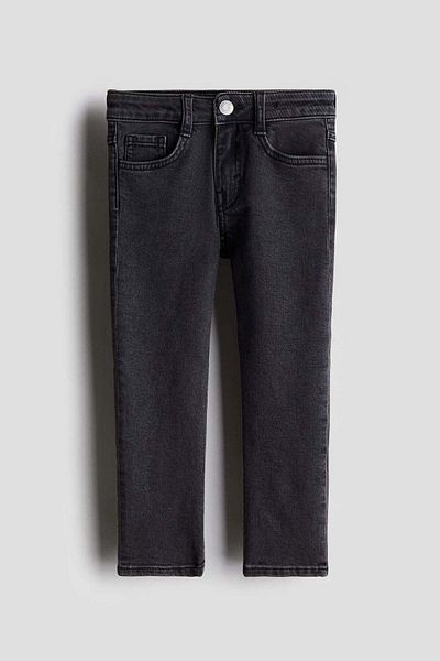 H&M Relaxed Fit Jeans