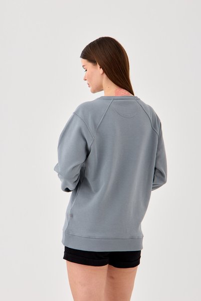 Zediwear سويت شيرت ممتاز للجنسين - مريح بملمس ناعم ونسيج عالي الجودة يحافظ على الدفء