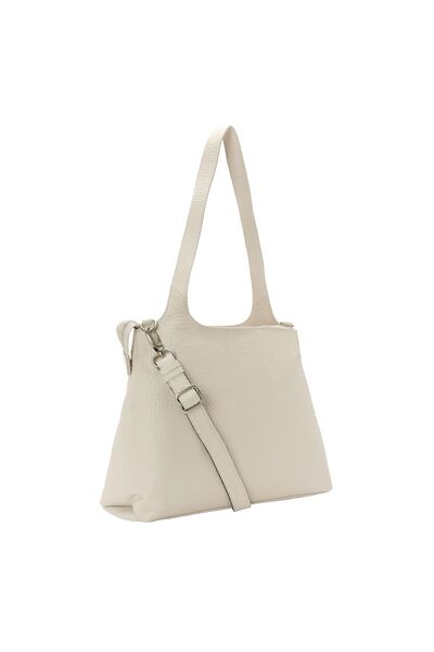 VOI Geanta de umar Hirsch Gisela Piele 34 cm