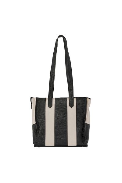 VOI Hirsch Mandira Shoulder Bag Leather 29 cm