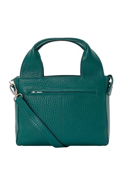 VOI Geanta Hirsch Floris Piele 26 cm