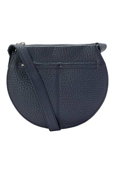 VOI Hirsch Sigrun Umhängetasche Leder 23 cm