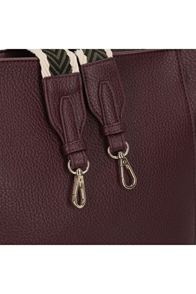 Seidenfelt Persby Schultertasche 40 cm