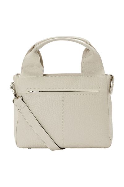 VOI Hirsch Floris Handtasche Leder 26 cm