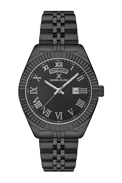 Daniel Klein Dke.1.10601-6 Men's Wrist Watch