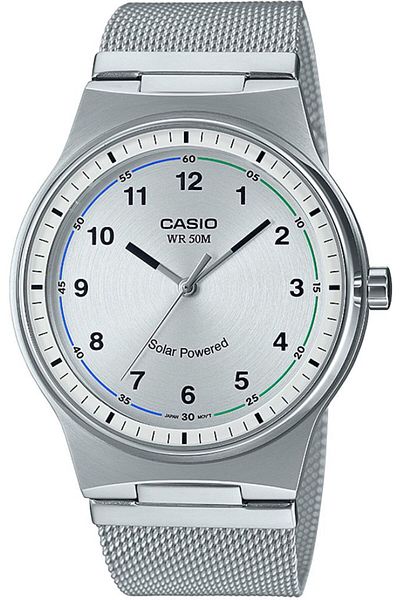 Casio Mtp-Rs105M-7Bvdf Men's Watch