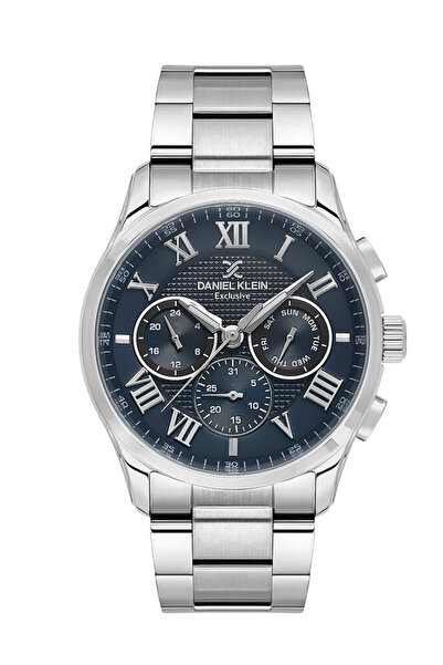 Daniel Klein ساعة يد رجالية DKE.1.10644.2