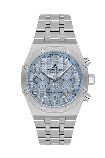 Daniel Klein Dke.1.10683-4 Men's Wrist Watch