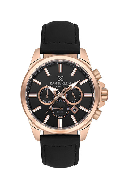 Daniel Klein DKE.1.10693-2 ساعة يد رجالية