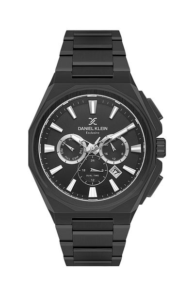 Daniel Klein Dke.1.10721-4 Men's Wrist Watch