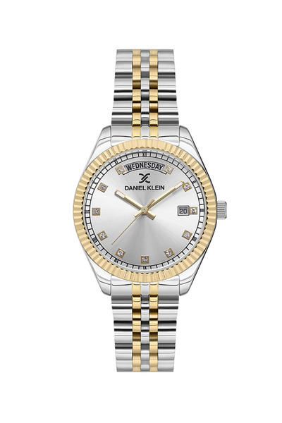 Daniel Klein DKE.1.10661-5 Kadın Kol Saati