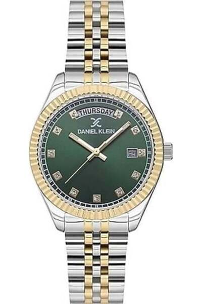 Daniel Klein DKE.1.10661-6 Kadın Kol Saati