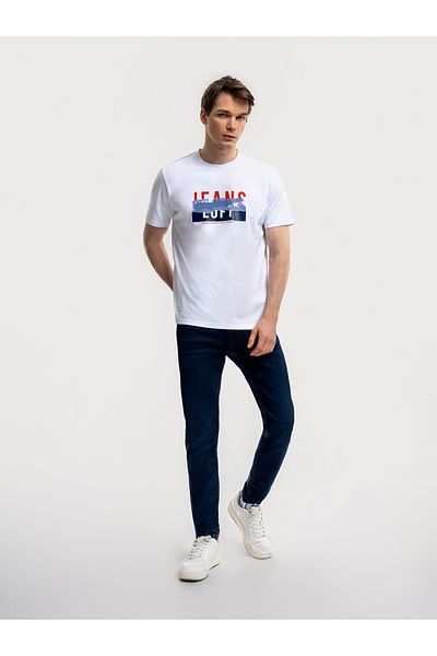 Loft Lf2036325 Tricou K.kol