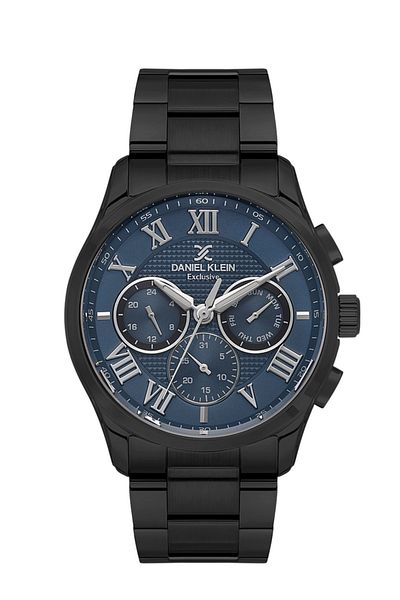 Daniel Klein Dke.1.10644-7 Men's Watch