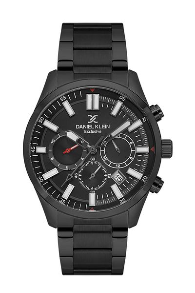 Daniel Klein Dke.1.10628-5 Men's Wristwatch