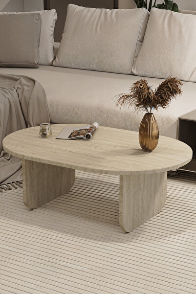 KODIGU 60x90 | Poo Serisi Orta Sehpa