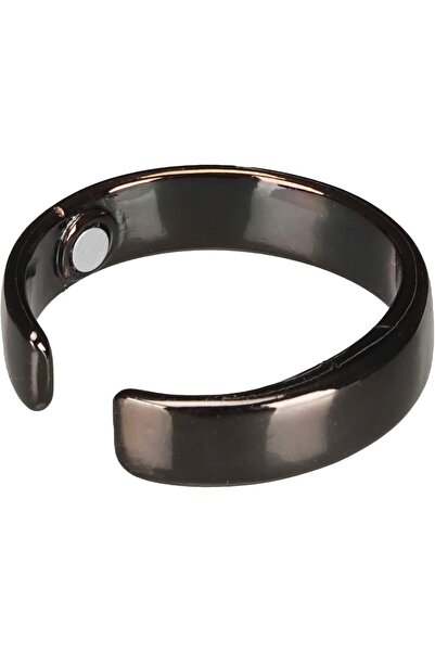 Arabest Snoring Prevention Ring, Magnetic Acupressure Sleep Aid, Adjustable f...