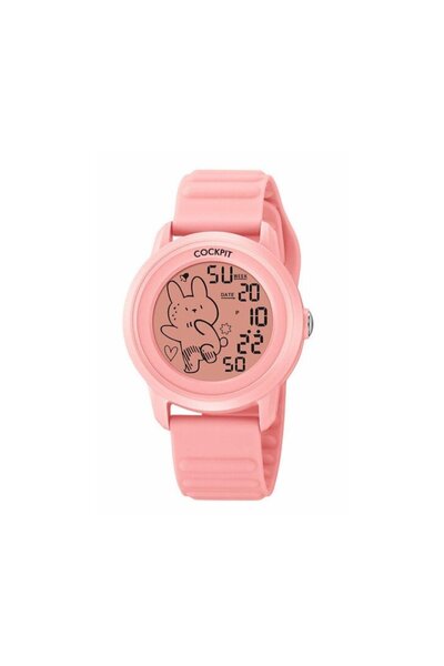 Cockpit CK-2417PK ÇOCUK KOL SAATİ