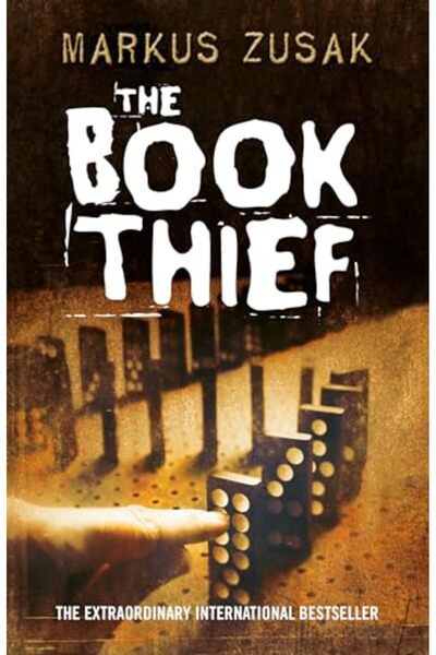 Knopf دائرة قراء سارق الكتب