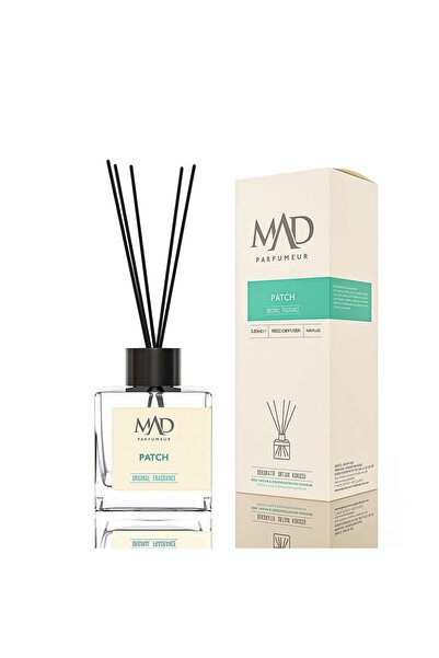 Mad Parfüm Mad Patch 120 ML Oda Kokusu
