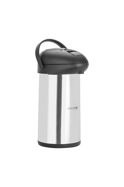 ROYALFORD RF8336 3L Double wall Stainless Steel Vacuum Flask