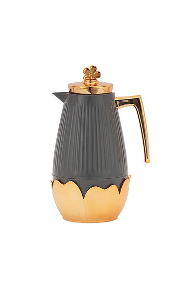 ROYALFORD 1.0 L (33.5 oz) Vacuum Flask- RF12128