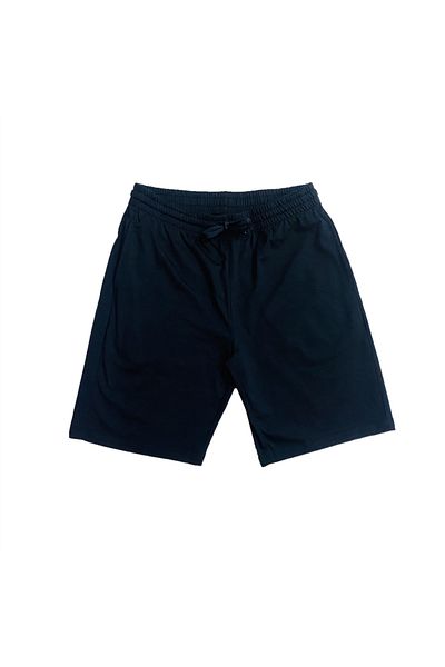 Giordano شورت جيرسي قطني للرجال