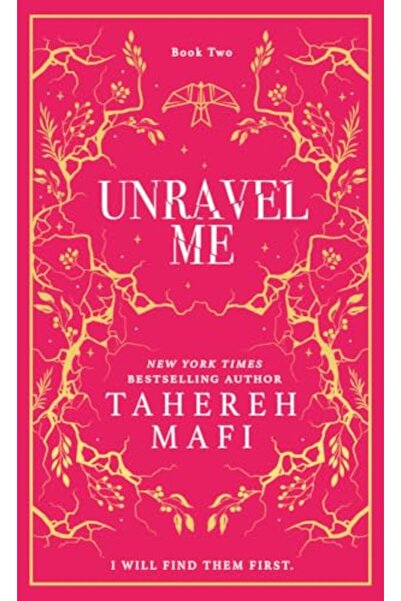 HarperCollins Publishers اكشفني وحطمني