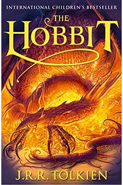 HarperCollins Children's Books الهوبيت