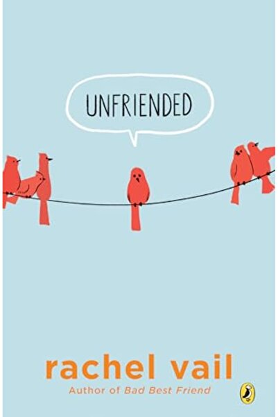 Puffin USA Unfriended