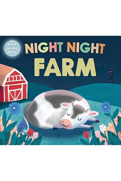 Priddy USA Night Night Farm