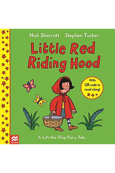 Pan Macmillan Little Red Riding Hood