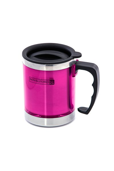 ROYALFORD RF5131PN 290MLTravel Mug