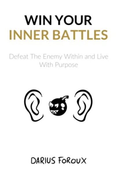 independently published انتصر في معاركك الداخلية