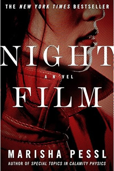 Random House USA Night Film