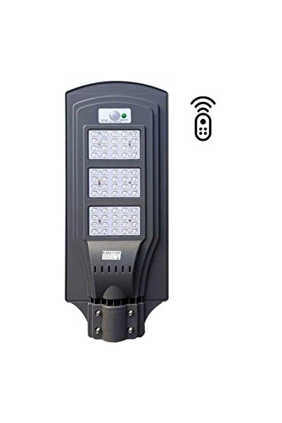 Cata CT-4692 90W 6400K Beyaz Işık Solar Sokak Armatürü