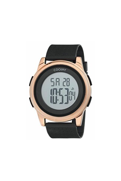 Cockpit Ck-2502Rg Women's Watch