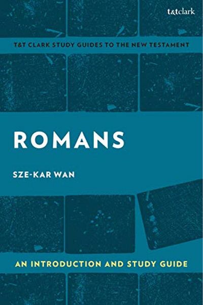 Bloomsbury Romans An Introduction And Study Guide Empire And Resistance